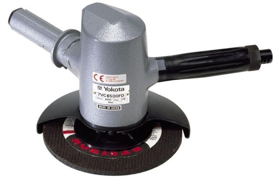 Slijpmachine vertikaal 230mmx22mm