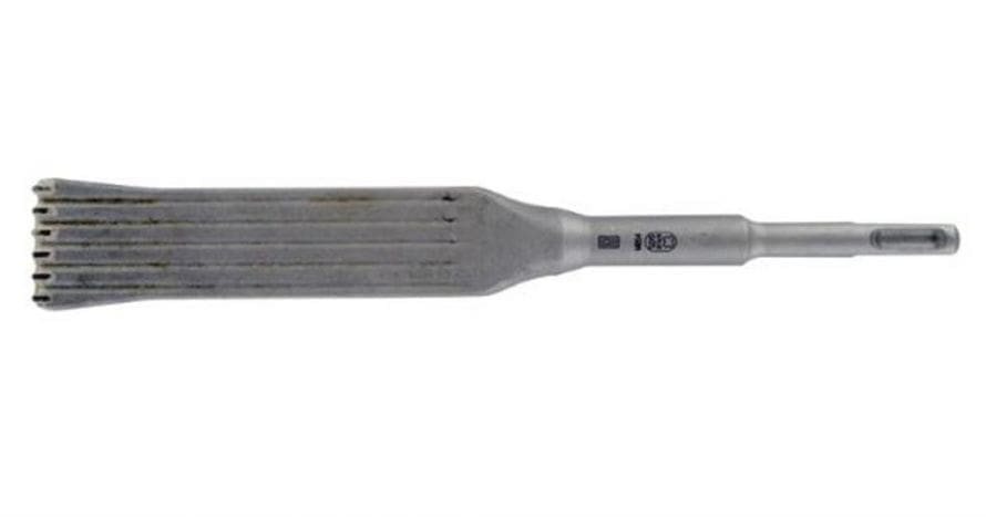 Voegenbeitel hardmetaal lang (SDS plus)
