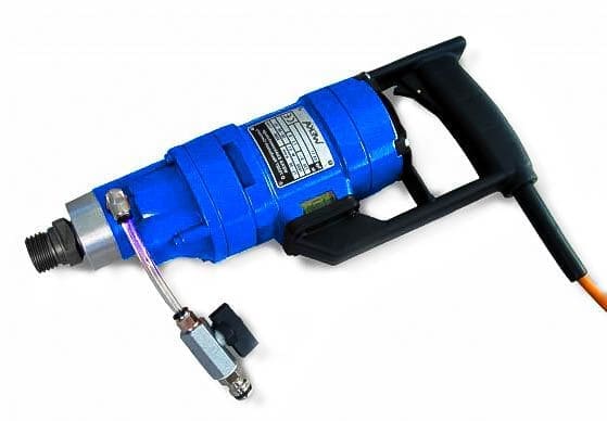 Weka DK11 Handboormachine