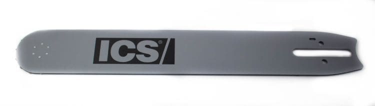 ICS632196 Guidebar 40cm